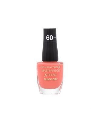 MAX FACTOR Лак для ногтей MASTERPIECE XPRESS