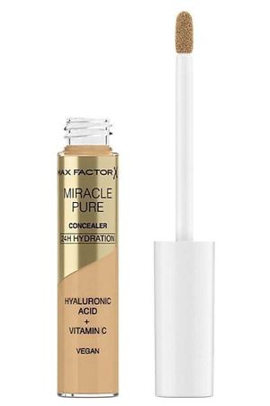 MAX FACTOR Консилер Miracle Pure