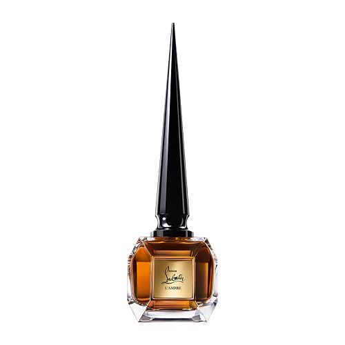 Где купить CHRISTIAN LOUBOUTIN BEAUTY Fetiche L'Ambre Christian Louboutin