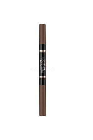 MAX FACTOR Карандаш для бровей REAL BROW Fill & Shape