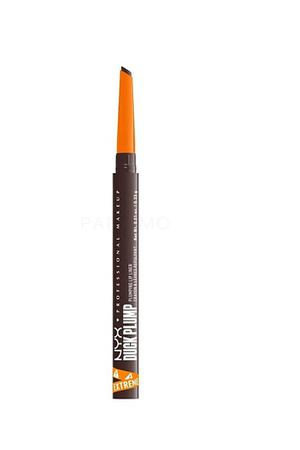 NYX Professional Makeup NYX PROFESSIONAL MAKEUP Карандаш для придания объема губам Duck Plump Plumping Lip Liner