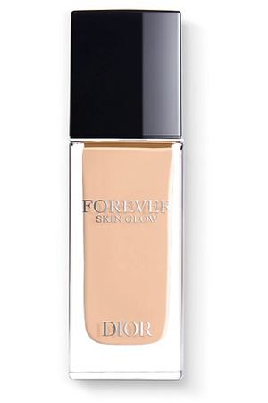 DIOR Тональный крем для лица с сияющим финишем Dior Forever Skin Glow 20 PA+++