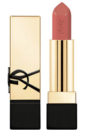 YVES SAINT LAURENT Губная помада Rouge Pur Couture Caring Satin