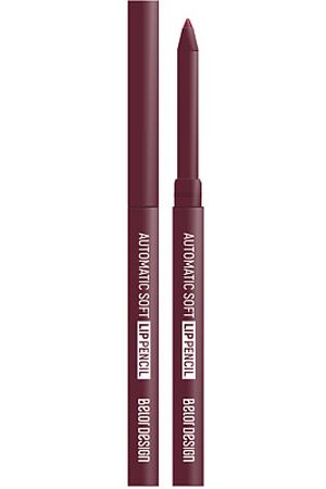 BELOR DESIGN Карандаш механический для губ automatic soft lippencil