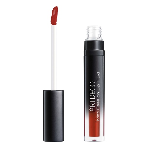 Где купить ARTDECO Стойкая жидкая матовая помада Mat Passion Lip Fluid Artdeco