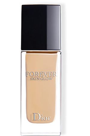 DIOR Тональный крем для лица с сияющим финишем Forever Skin Glow SPF 20 PA+++