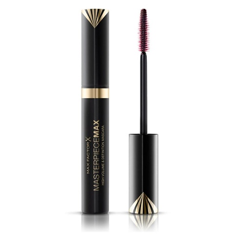 Где купить MAX FACTOR Тушь для ресниц Masterpiece Max Max Factor