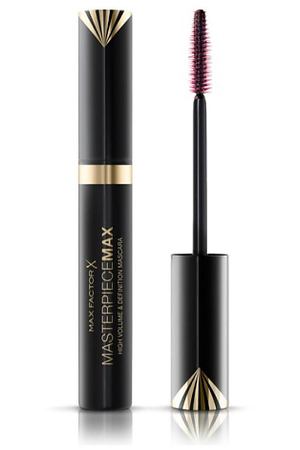 MAX FACTOR Тушь для ресниц Masterpiece Max