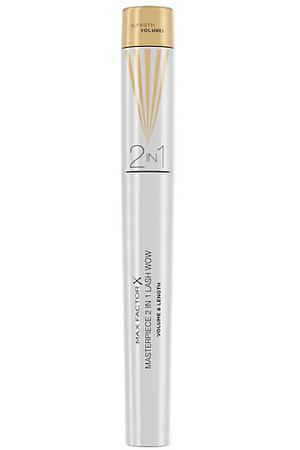MAX FACTOR Тушь для ресниц 2in1 Lash Wow