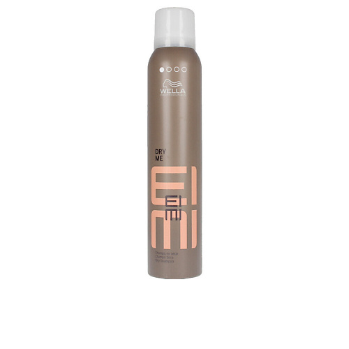 Где купить WELLA EIMI Dry Me Сухой шампунь Wella 