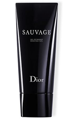 DIOR Гель для бритья Sauvage