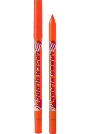 BEAUTY BOMB Карандаш для глаз гелевый Laser Blade