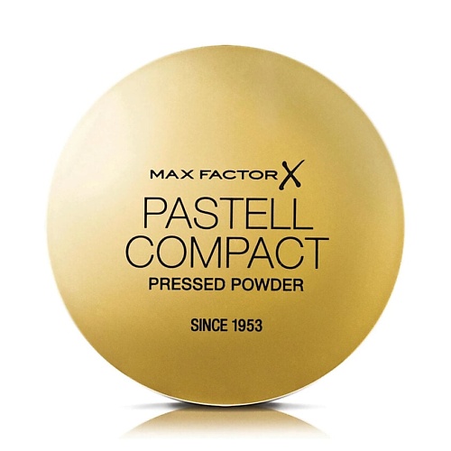 Где купить MAX FACTOR Пудра для лица Pastell Compact Max Factor 