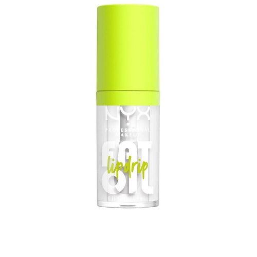 Где купить NYX Professional Makeup NYX PROFESSIONAL MAKEUP Масло-блеск для губ Fat Oil Lip Drip NYX Professional Makeup