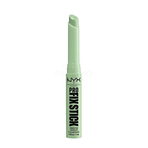 Где купить NYX Professional Makeup NYX PROFESSIONAL MAKEUP Цветокорректирующий консилер Pro Fix Stick Correcting Concealer NYX Professional Makeup