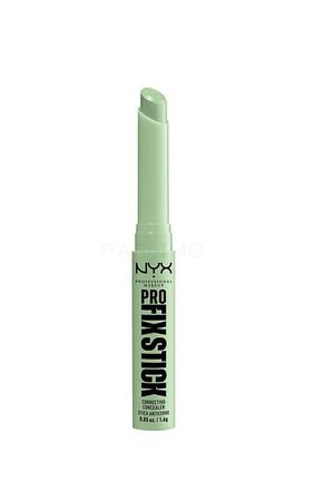 NYX Professional Makeup NYX PROFESSIONAL MAKEUP Цветокорректирующий консилер  Pro Fix Stick Correcting Concealer