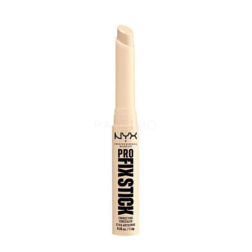 Где купить NYX Professional Makeup NYX PROFESSIONAL MAKEUP Цветокорректирующий консилер Pro Fix Stick Correcting Concealer NYX Professional Makeup