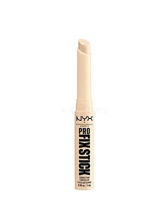 NYX Professional Makeup NYX PROFESSIONAL MAKEUP Цветокорректирующий консилер  Pro Fix Stick Correcting Concealer