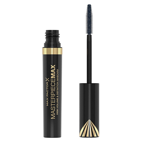Где купить MAX FACTOR Тушь для ресниц Max High Volume & Definition Max Factor