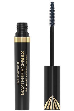 MAX FACTOR Тушь для ресниц Max High Volume & Definition