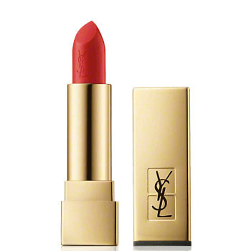 Где купить YVES SAINT LAURENT Губная помада Rouge Pur Couture Satin YSL Beauty