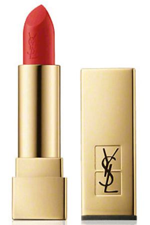 YVES SAINT LAURENT Губная помада Rouge Pur Couture Satin