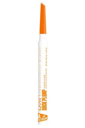 NYX Professional Makeup NYX PROFESSIONAL MAKEUP Карандаш для придания объема губам Duck Plump Plumping Lip Liner