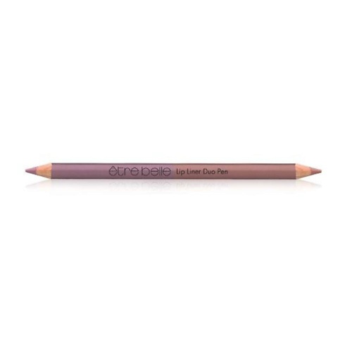 Где купить ETRE BELLE Помада Карандаш для губ 2 в 1 Lip Liner Duo Pen Etre Belle