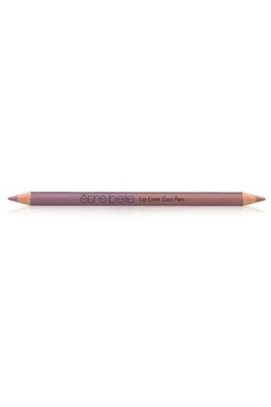 ETRE BELLE Помада Карандаш для губ 2 в 1 Lip Liner Duo Pen