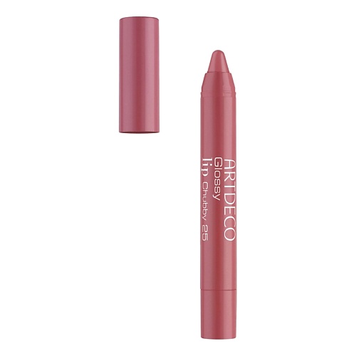 Где купить ARTDECO Блеск для губ питательный Glossy Lip Chubby Artdeco