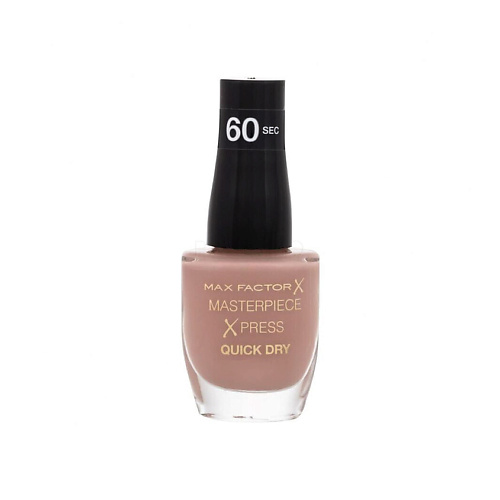 Где купить MAX FACTOR Лак для ногтей MASTERPIECE XPRESS Max Factor 