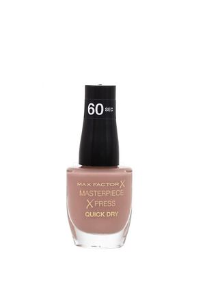 MAX FACTOR Лак для ногтей MASTERPIECE XPRESS