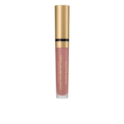 Где купить MAX FACTOR Губная помада Colour Elixir Soft Matte Max Factor 