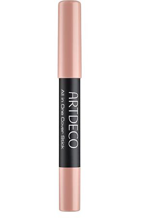 ARTDECO Карандаш для коррекции All in One Cover Stick