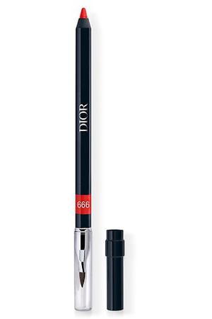 DIOR Карандаш для губ Rouge Contour