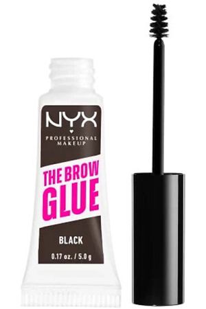NYX Professional Makeup NYX PROFESSIONAL MAKEUP Гель для бровей The Brow Glue Styler