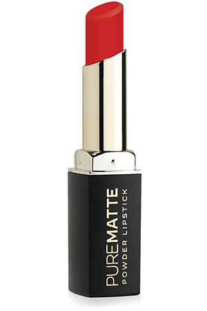 GOLDEN ROSE Помада для губ GR PURE MATTE POWDER LIPSTICK