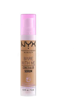 NYX Professional Makeup NYX PROFESSIONAL MAKEUP Ухаживающий консилер Bare With Me Serum Concealer