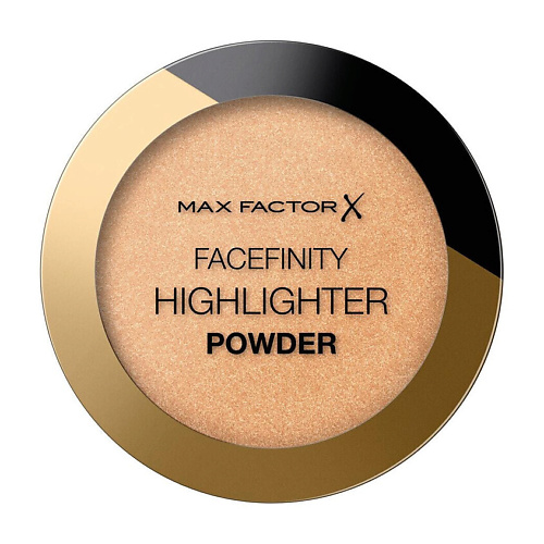 Где купить MAX FACTOR Пудра-хайлайтер Facefinity Powder Max Factor