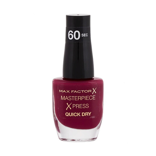 Где купить MAX FACTOR Лак для ногтей MASTERPIECE XPRESS Max Factor 