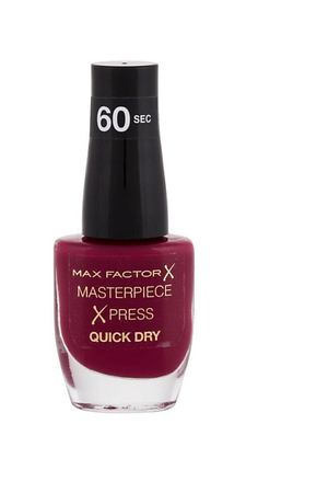 MAX FACTOR Лак для ногтей MASTERPIECE XPRESS
