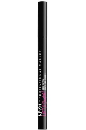 NYX Professional Makeup NYX PROFESSIONAL MAKEUP Карандаш для бровей Lift and Snatch Brow Tint Pen