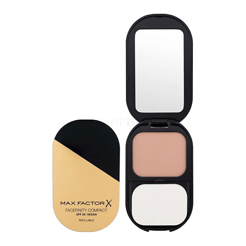 Где купить MAX FACTOR Компактная пудра Facefinity Compact Max Factor 