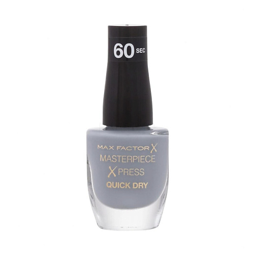 Где купить MAX FACTOR Лак для ногтей MASTERPIECE XPRESS Max Factor 
