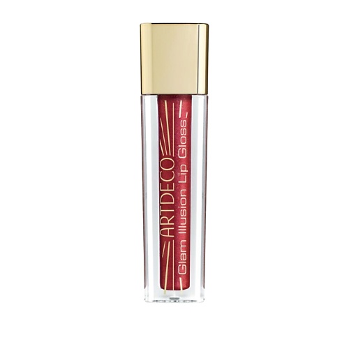 Где купить ARTDECO Блеск для губ Glam Illusion Lip Gloss Artdeco