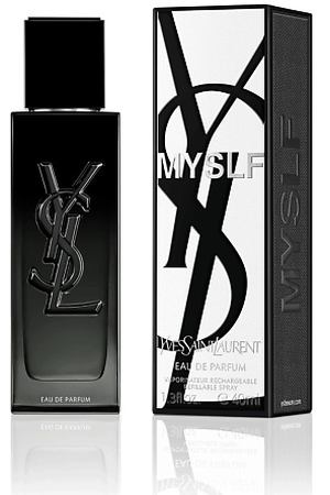 YVES SAINT LAURENT Мужская парфюмерная вода MYSLF