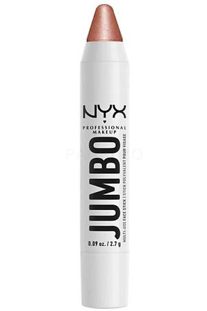 NYX Professional Makeup NYX PROFESSIONAL MAKEUP Хайлайтер-стик Jumbo Highlighter Stick