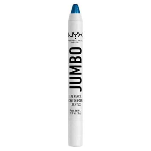 Где купить NYX Professional Makeup NYX PROFESSIONAL MAKEUP Карандаш для глаз Jumbo Eye Pencil NYX Professional Makeup