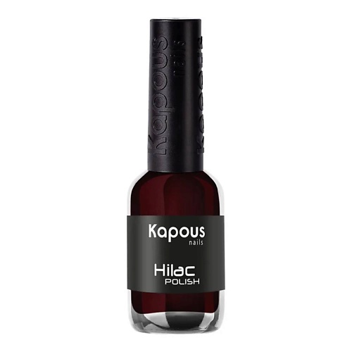 Где купить KAPOUS Лак для ногтей Hi-Lac Kapous 
