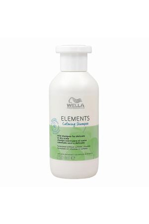 WELLA Шампунь Elements
